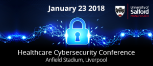 Healthcare Cybersecurity Conference 2018